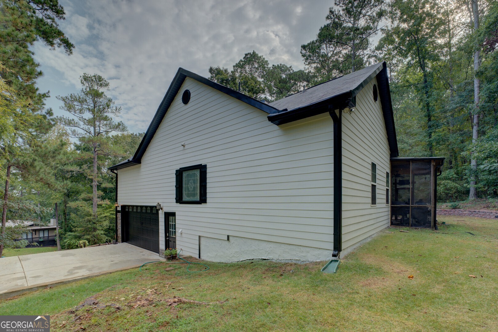 716 E Mourning Dove Court Monticello GA 31064