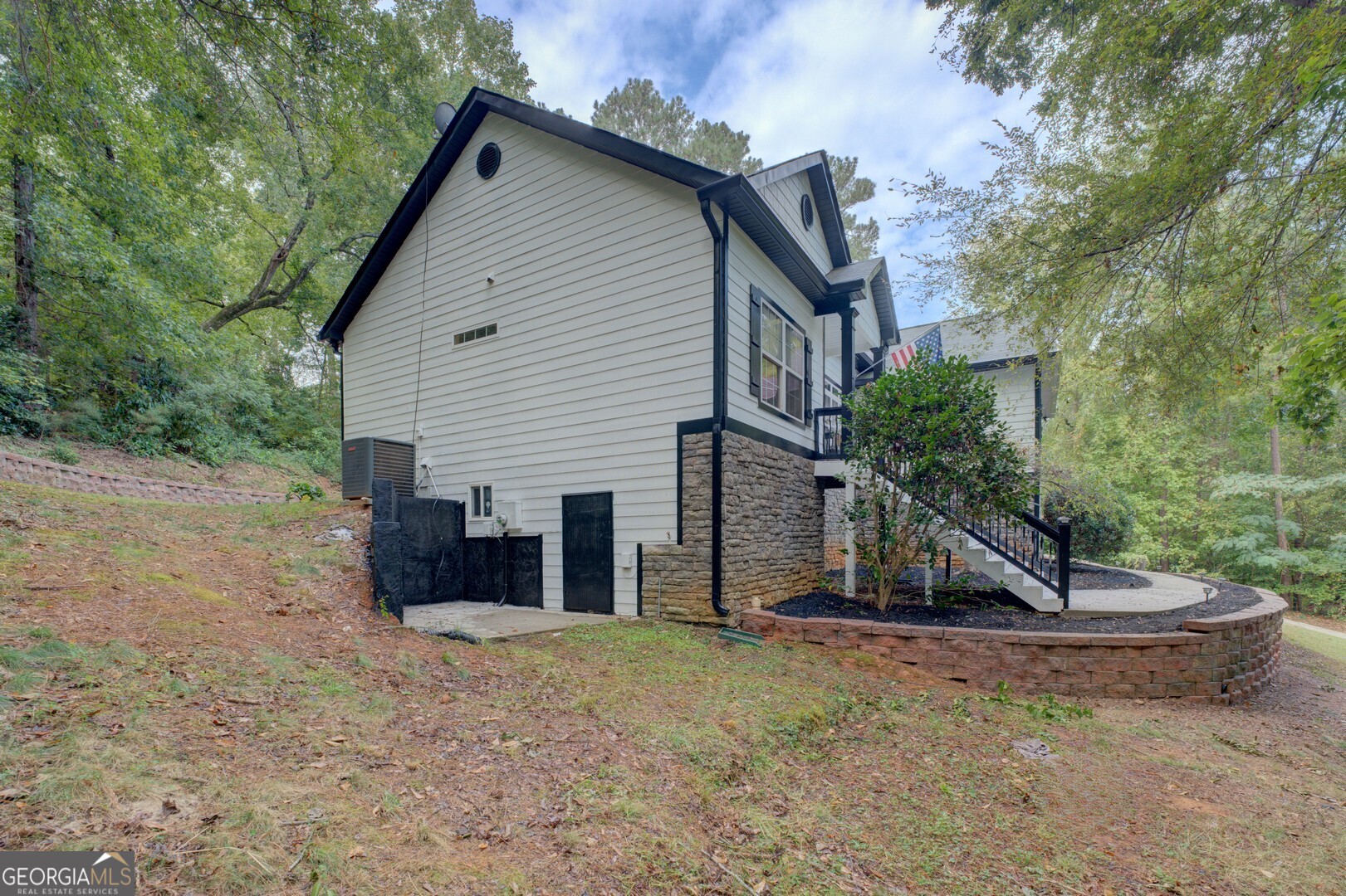 716 E Mourning Dove Court Monticello GA 31064