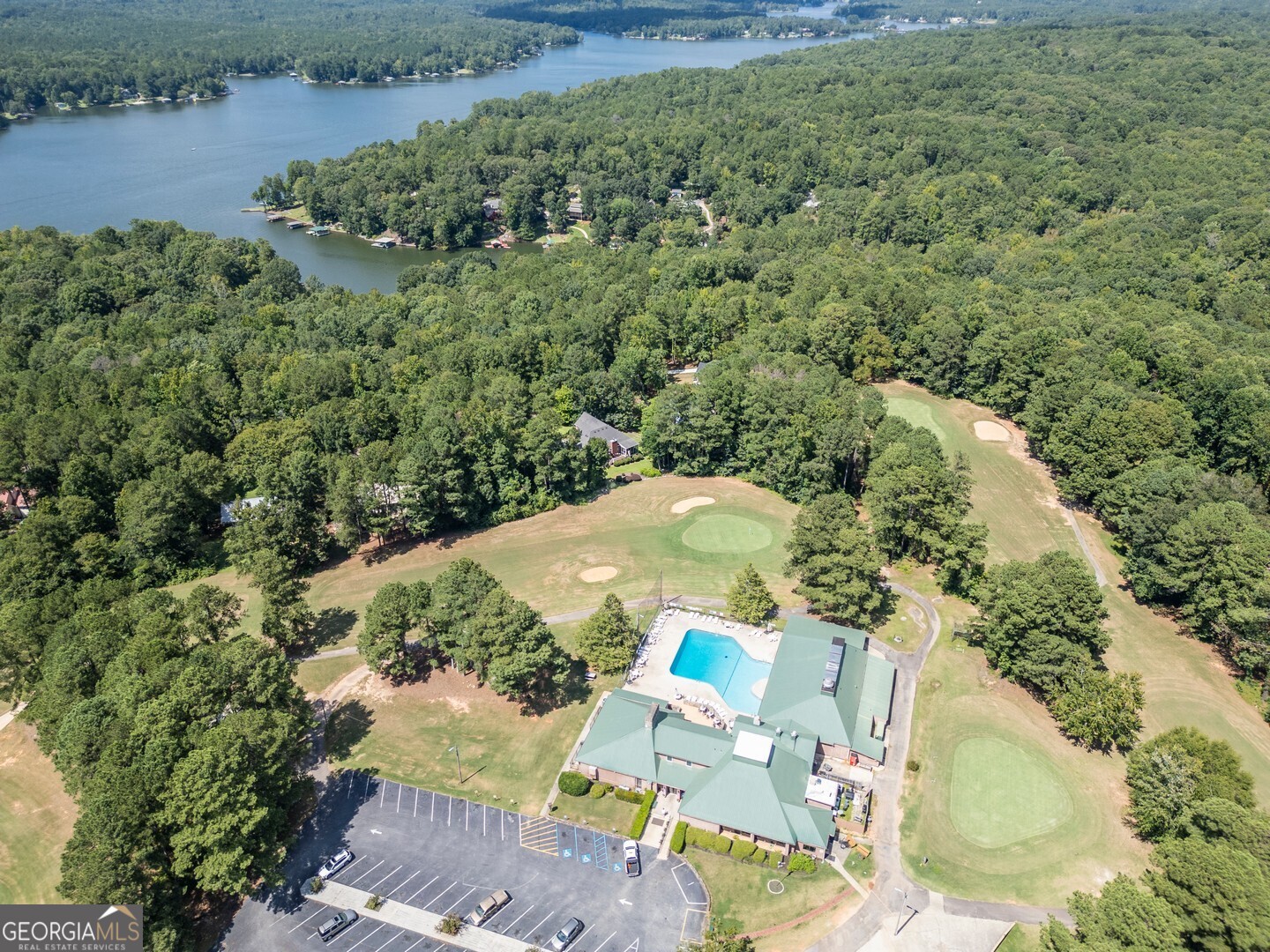 716 E Mourning Dove Court Monticello GA 31064