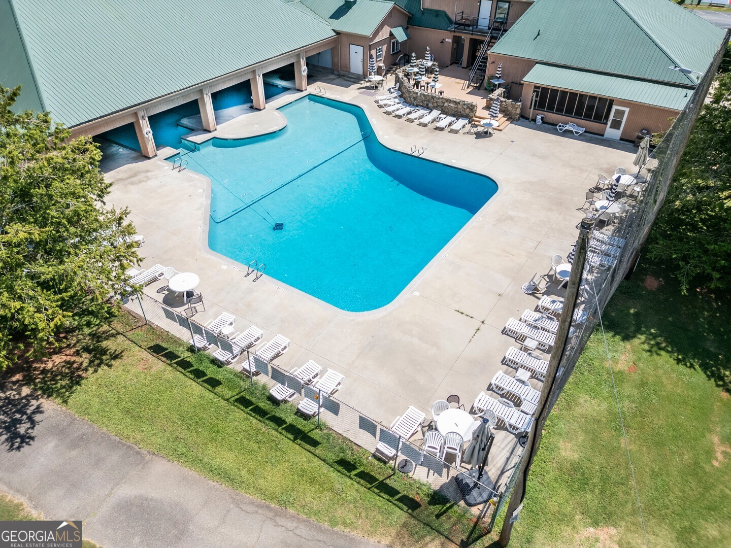 716 E Mourning Dove Court Monticello GA 31064