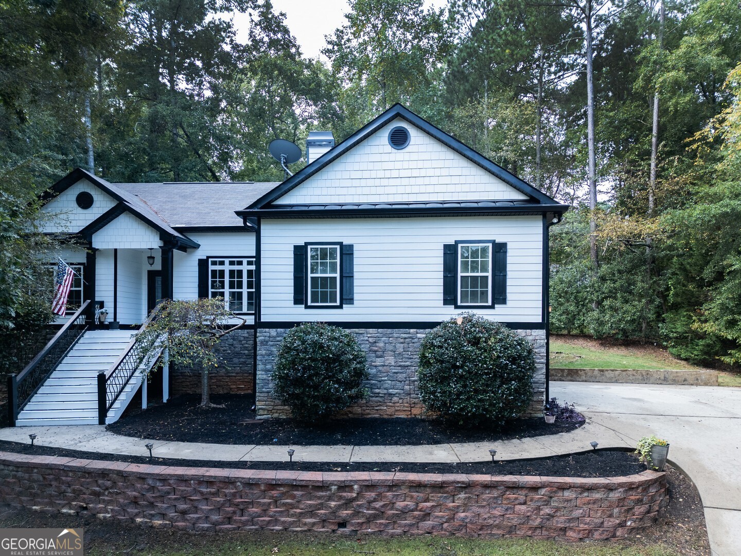 716 E Mourning Dove Court Monticello GA 31064