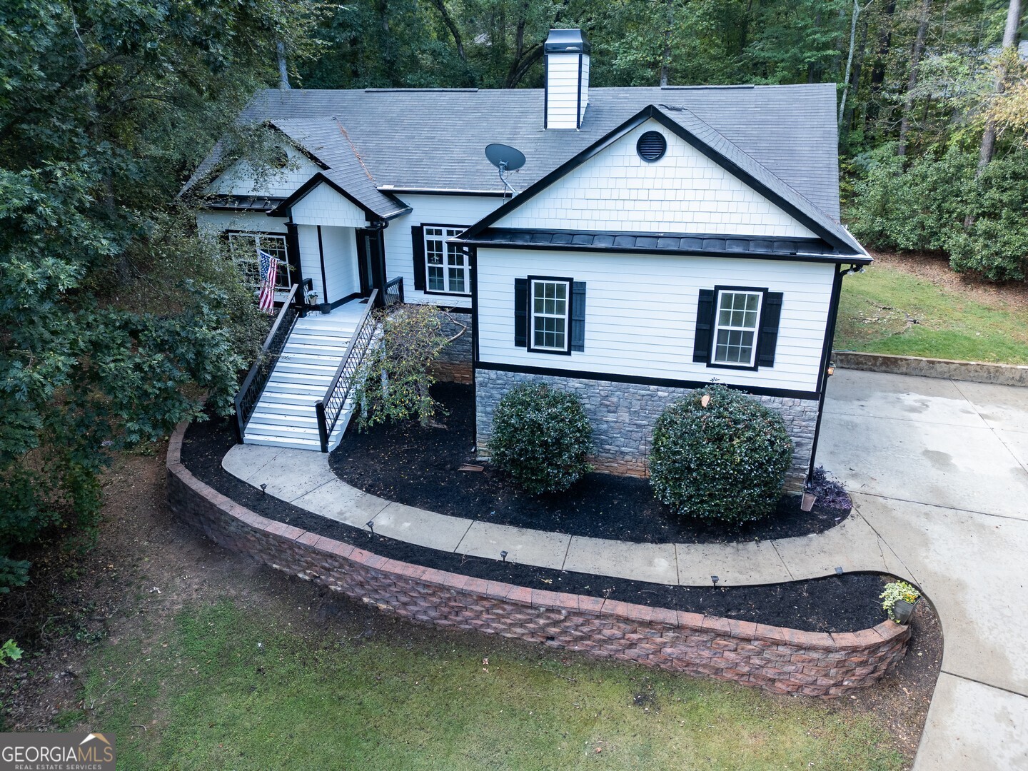 716 E Mourning Dove Court Monticello GA 31064