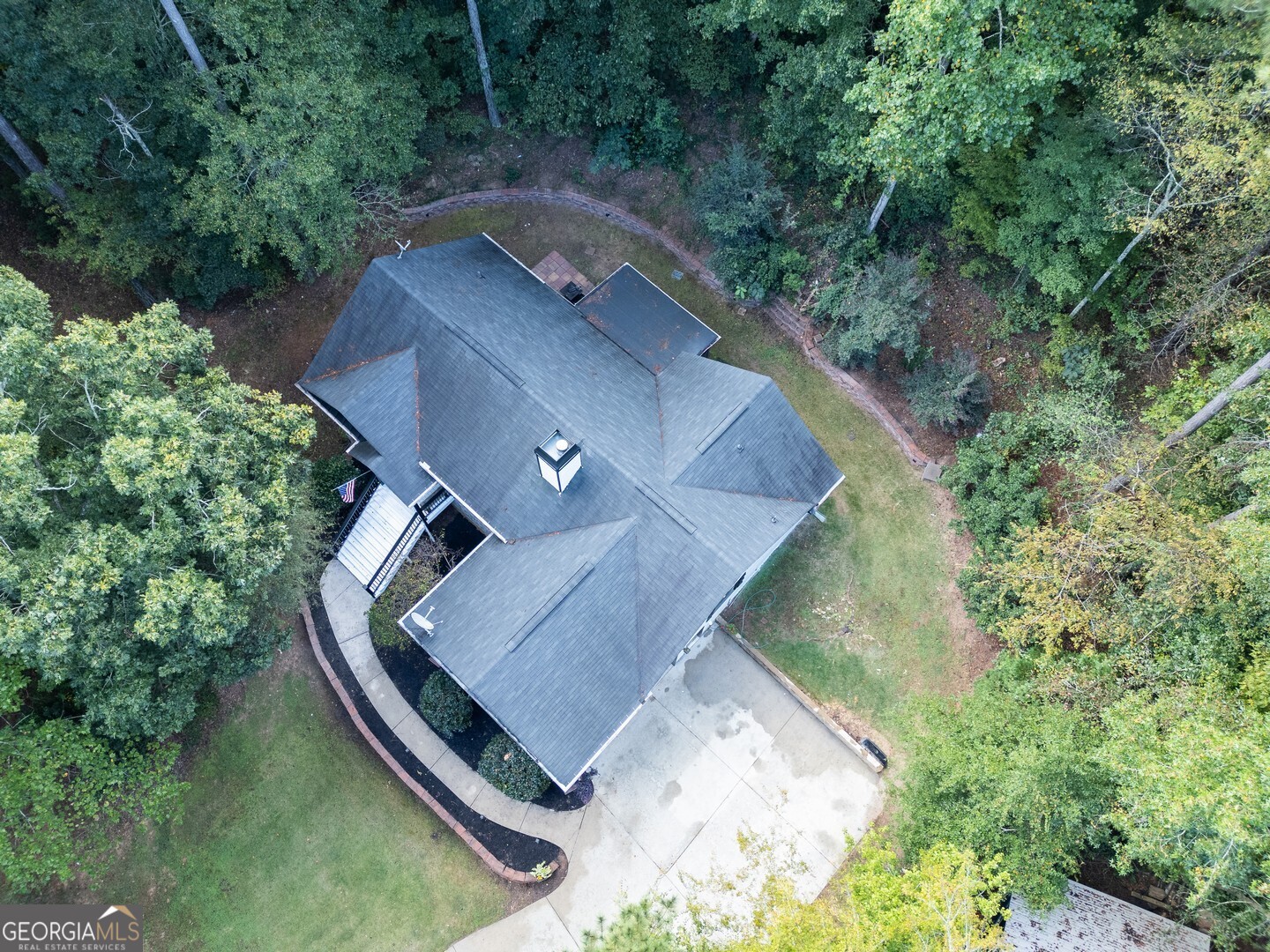 716 E Mourning Dove Court Monticello GA 31064