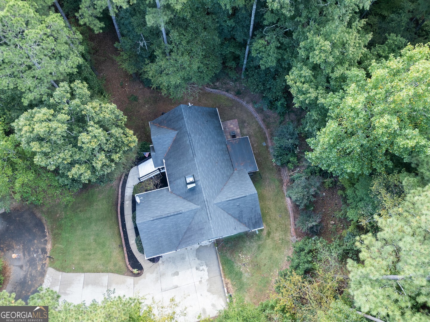 716 E Mourning Dove Court Monticello GA 31064