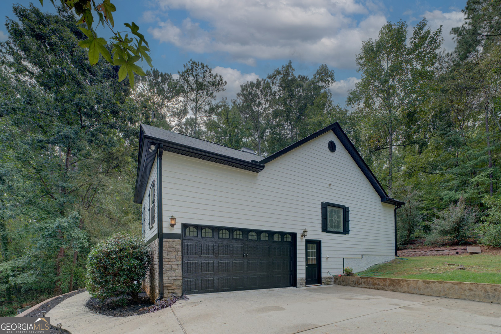 716 E Mourning Dove Court Monticello GA 31064