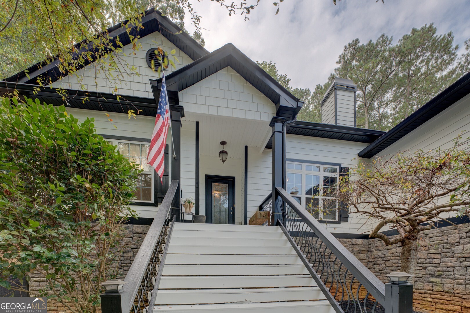716 E Mourning Dove Court Monticello GA 31064