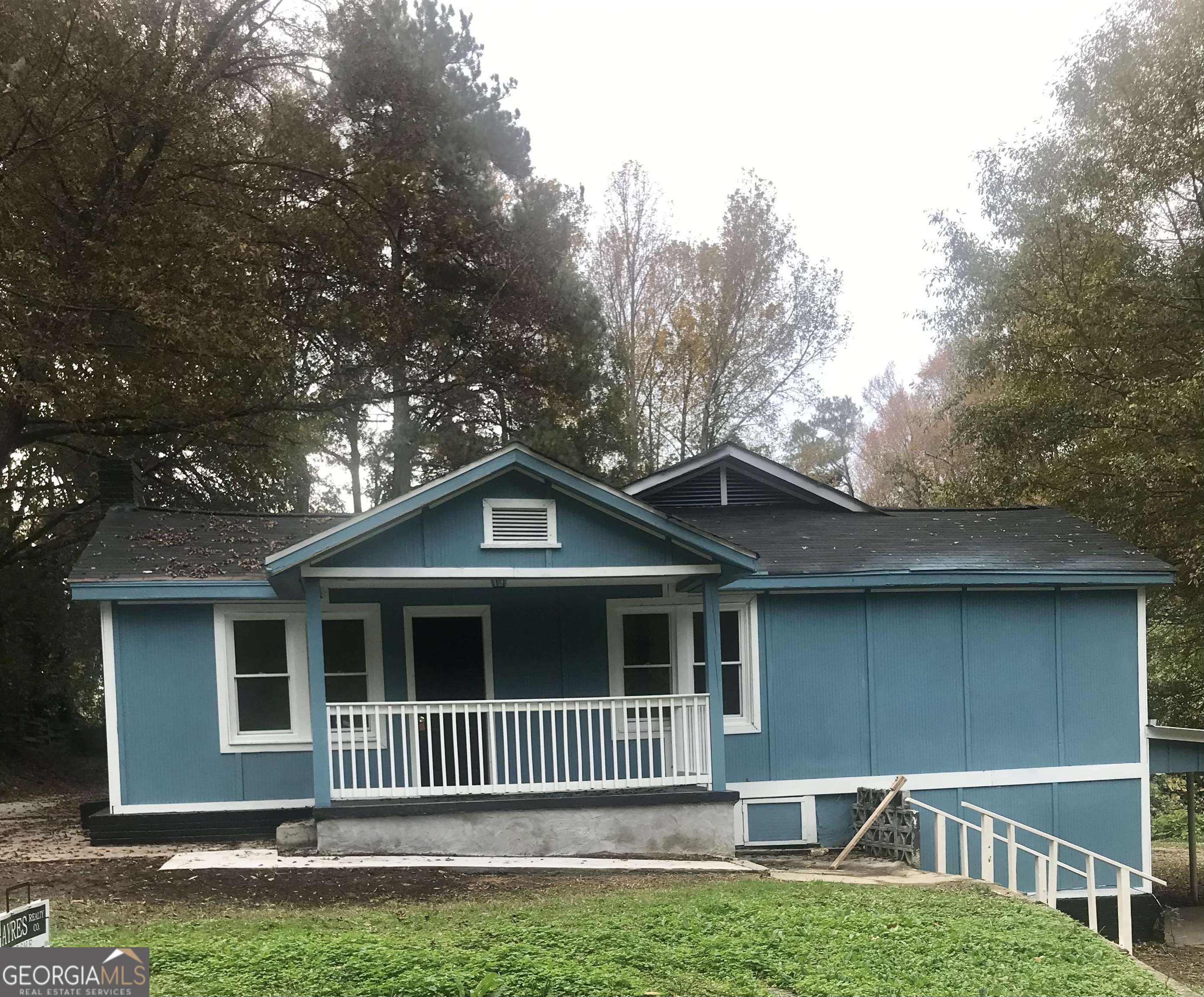 116 Edwards Street Bremen GA 30110