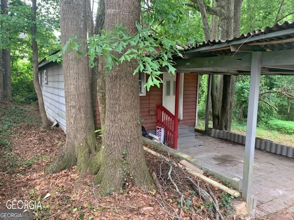 116 Edwards Street Bremen GA 30110