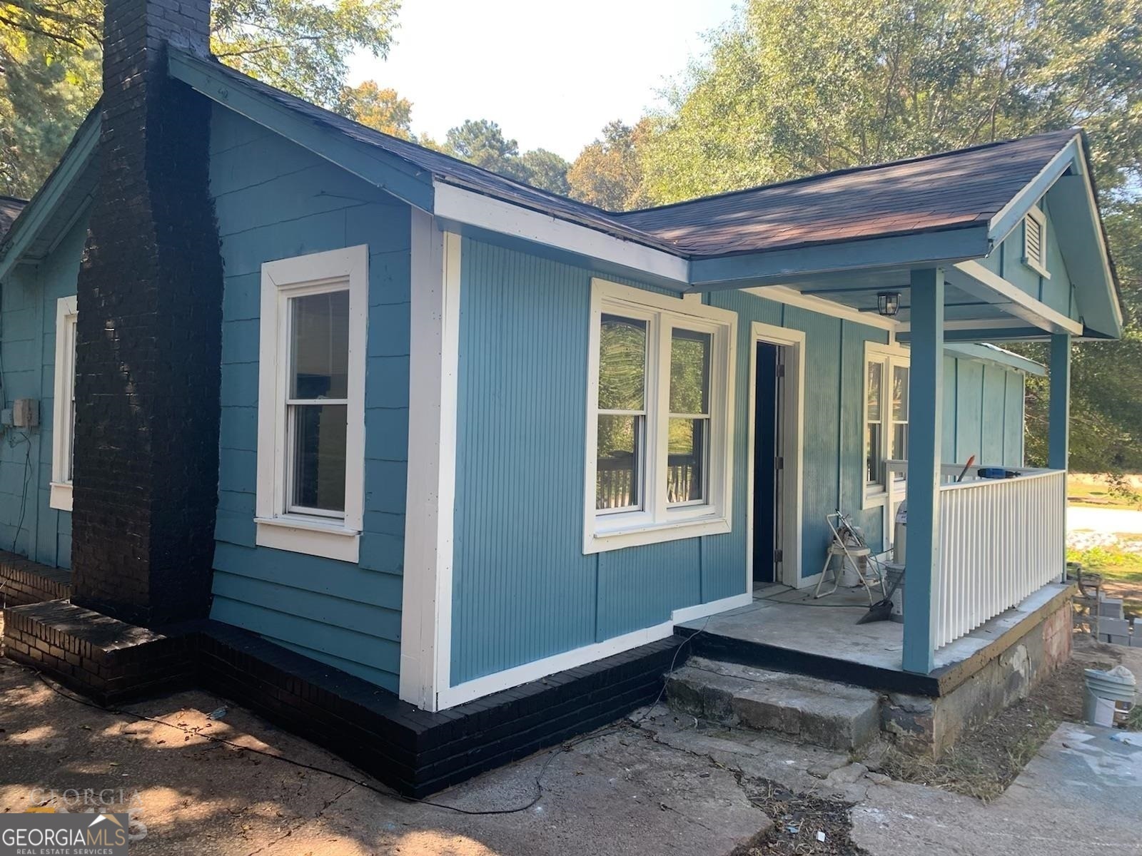 116 Edwards Street Bremen GA 30110