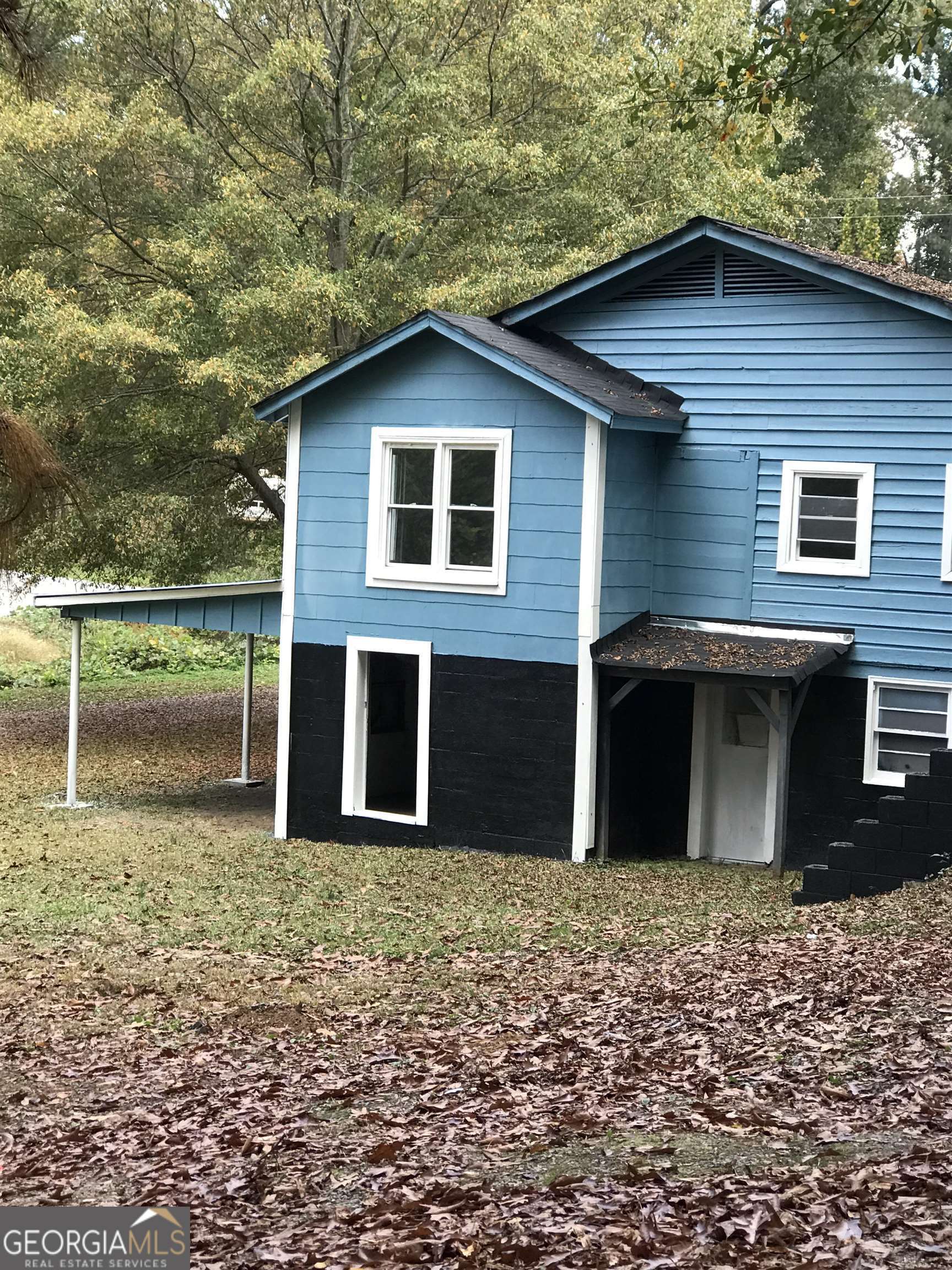 116 Edwards Street Bremen GA 30110