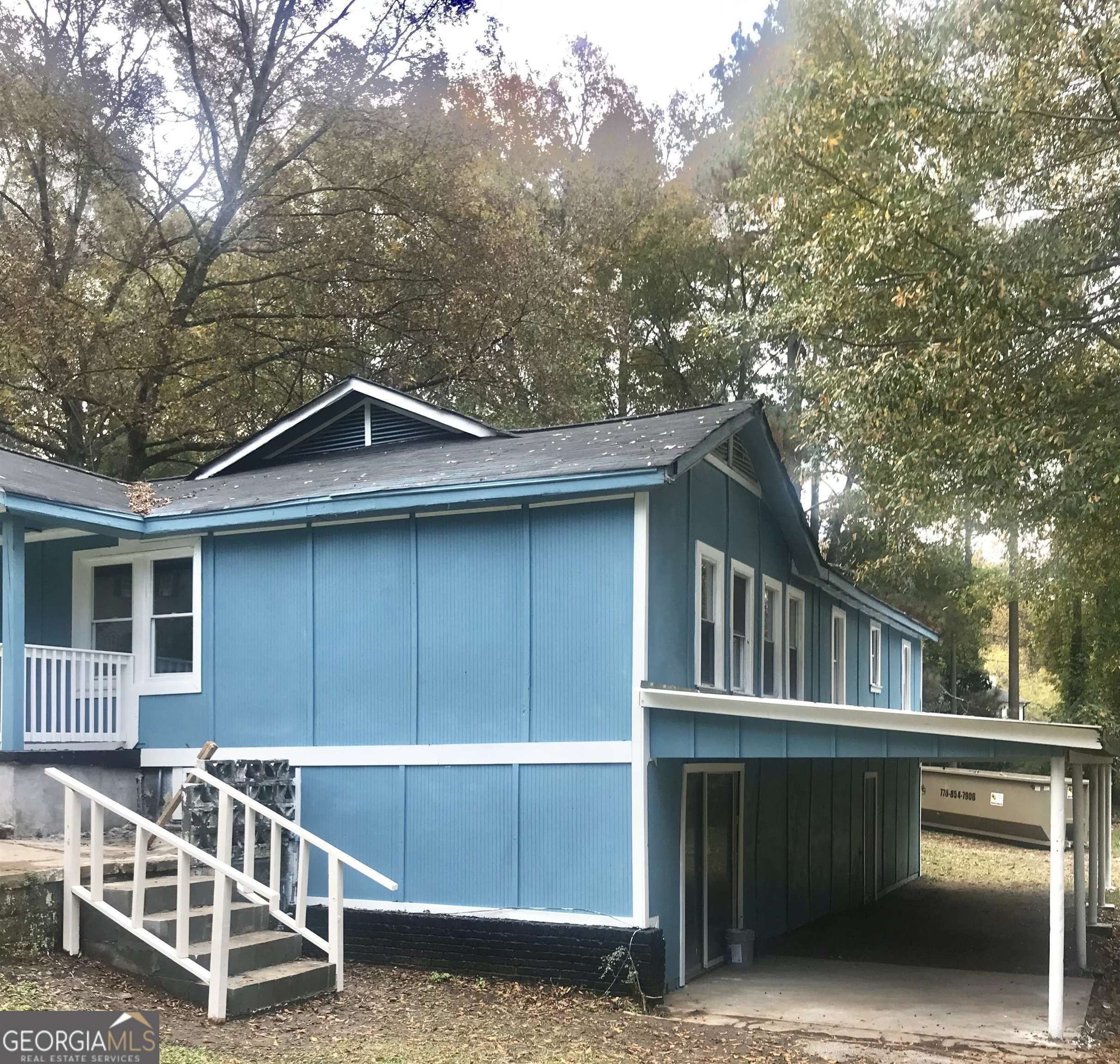116 Edwards Street Bremen GA 30110