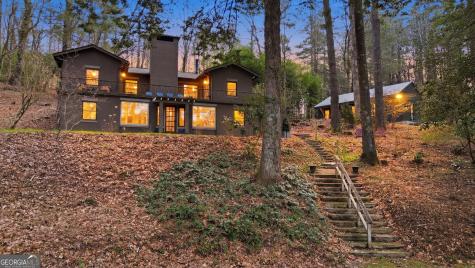 1921 Franklin Road Highlands NC 28741