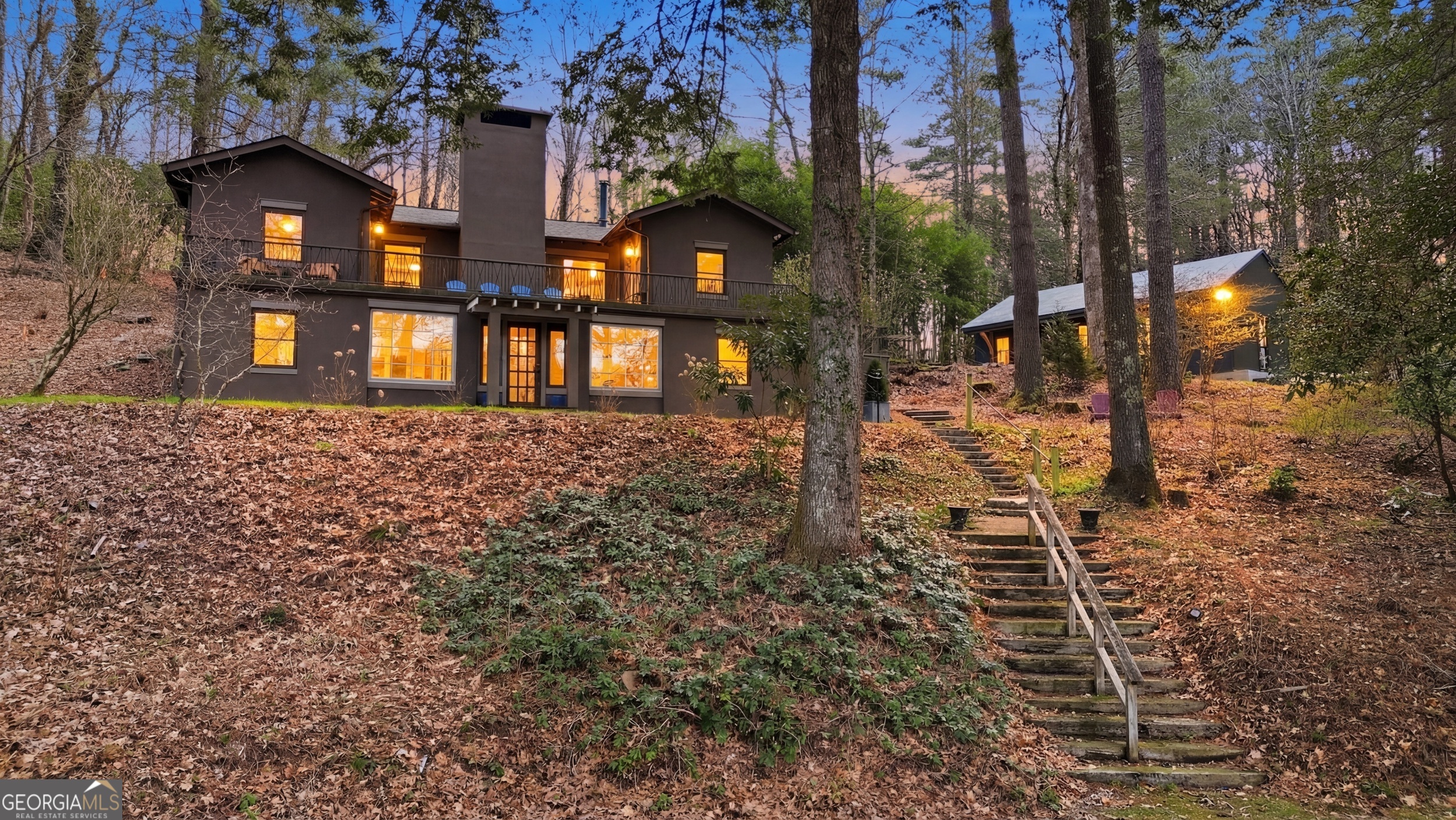 1921 Franklin Road Highlands NC 28741