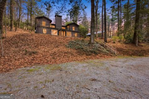 1921 Franklin Road Highlands NC 28741