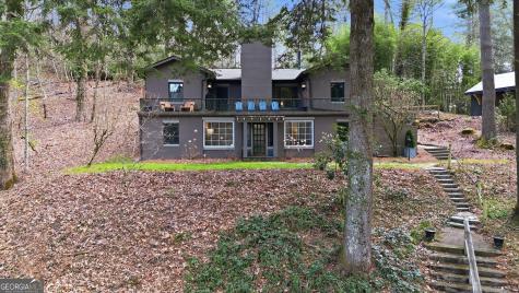 1921 Franklin Road Highlands NC 28741