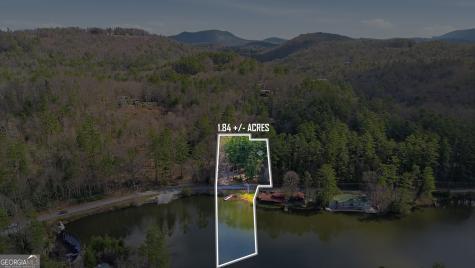 1921 Franklin Road Highlands NC 28741