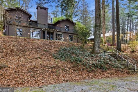 1921 Franklin Road Highlands NC 28741