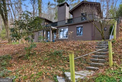1921 Franklin Road Highlands NC 28741