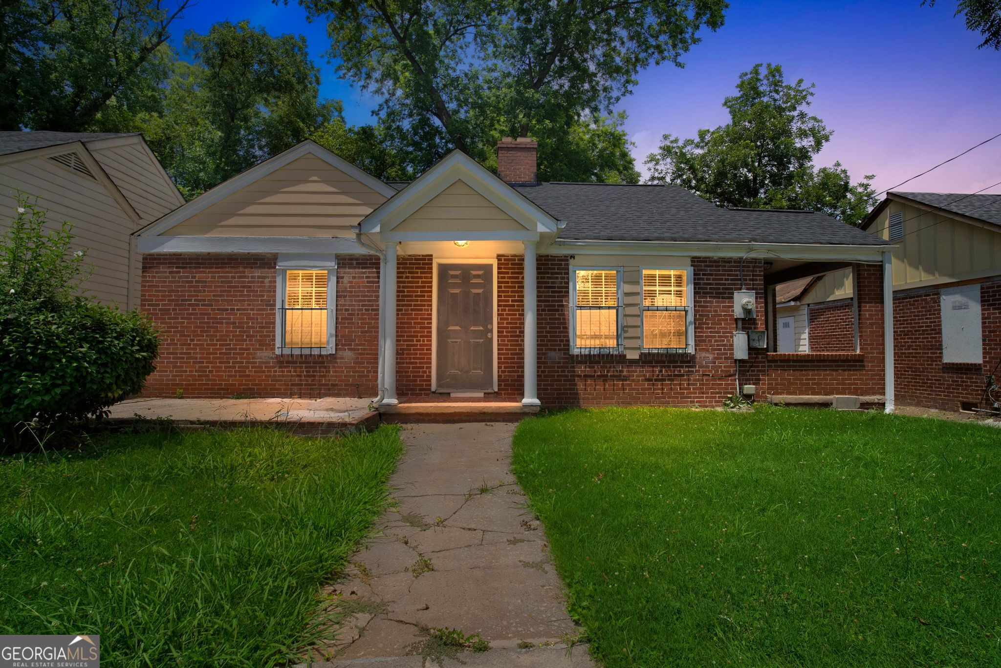 1381 Sharon Street SW Atlanta GA 30314