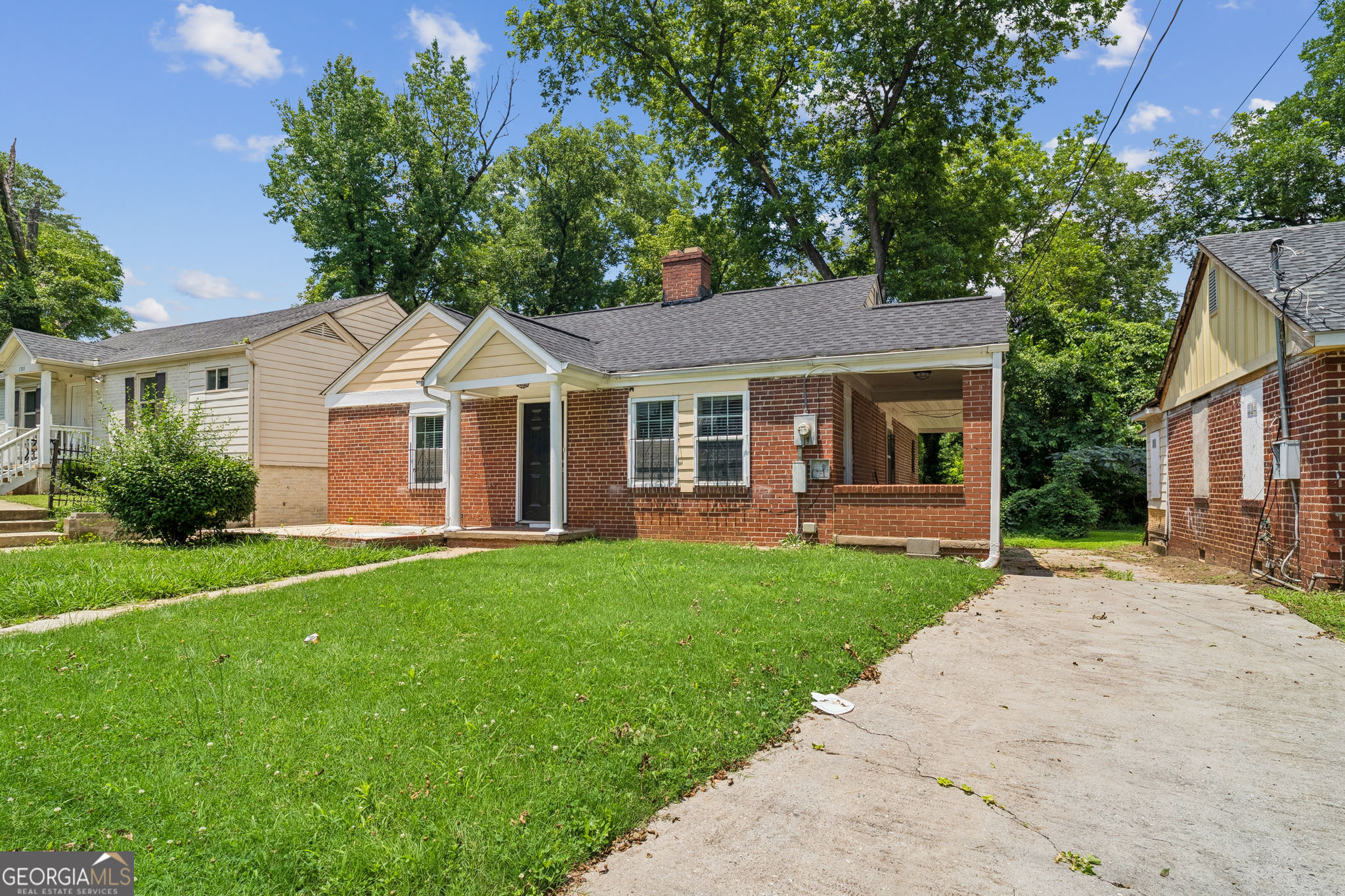 1381 Sharon Street SW Atlanta GA 30314