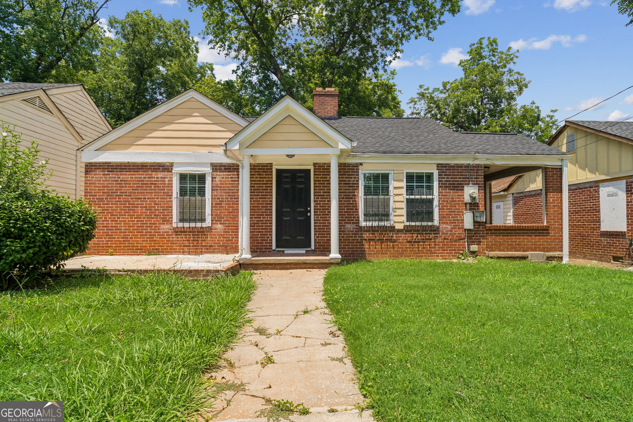 1381 Sharon Street SW Atlanta GA 30314
