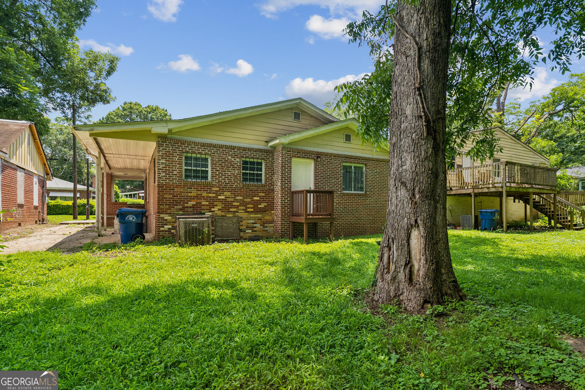 1381 Sharon Street SW Atlanta GA 30314