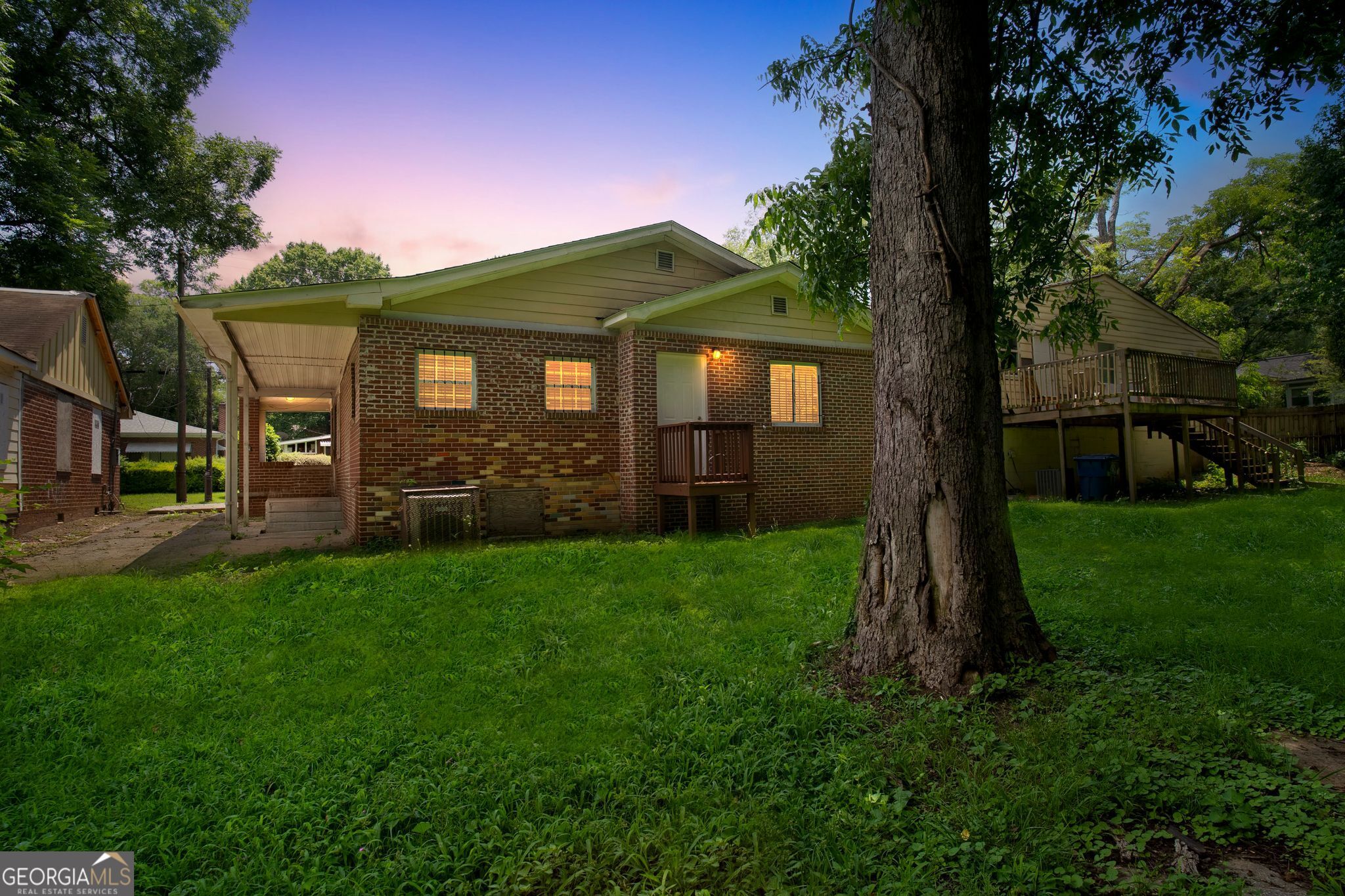 1381 Sharon Street SW Atlanta GA 30314