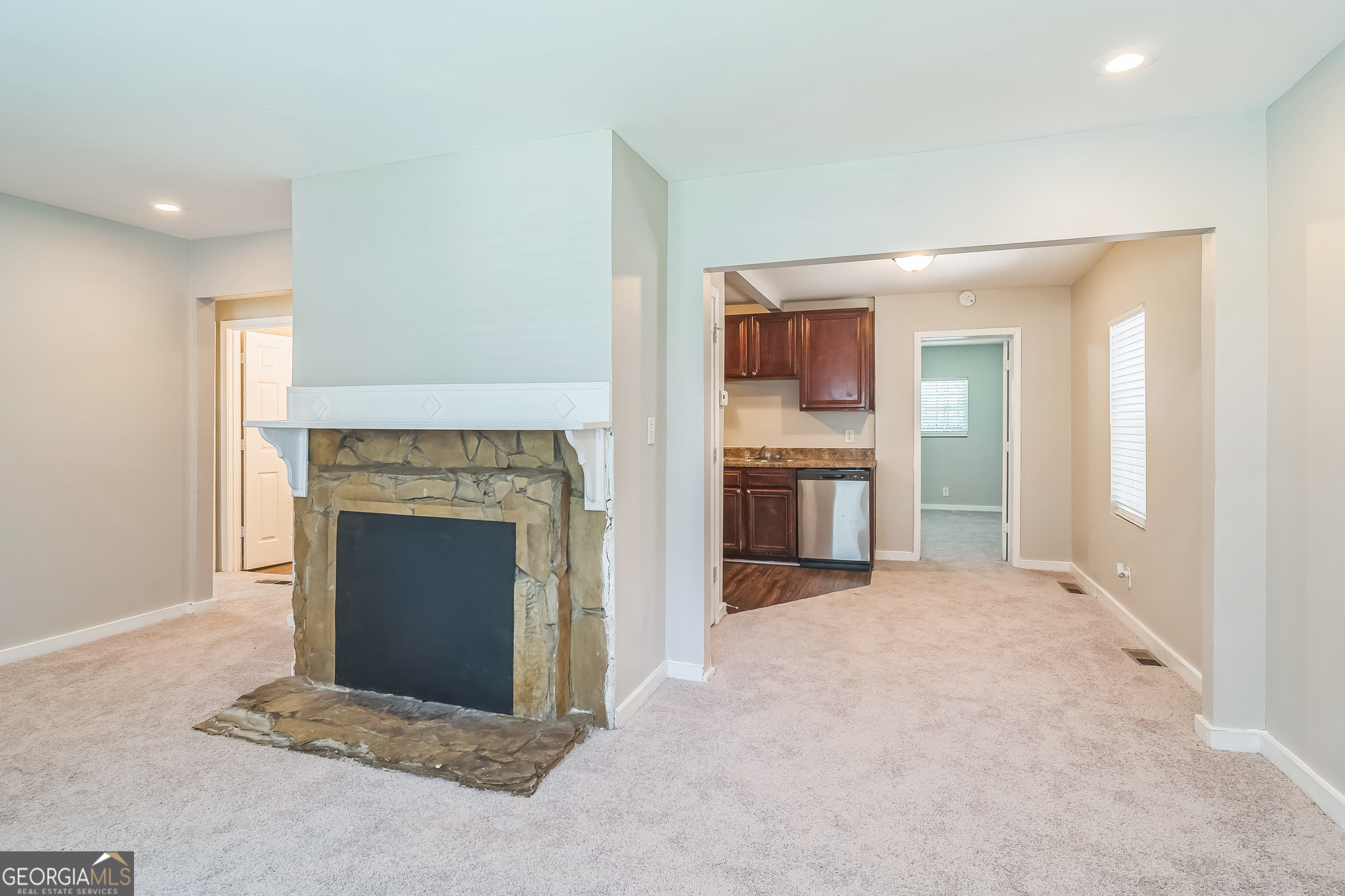 1381 Sharon Street SW Atlanta GA 30314