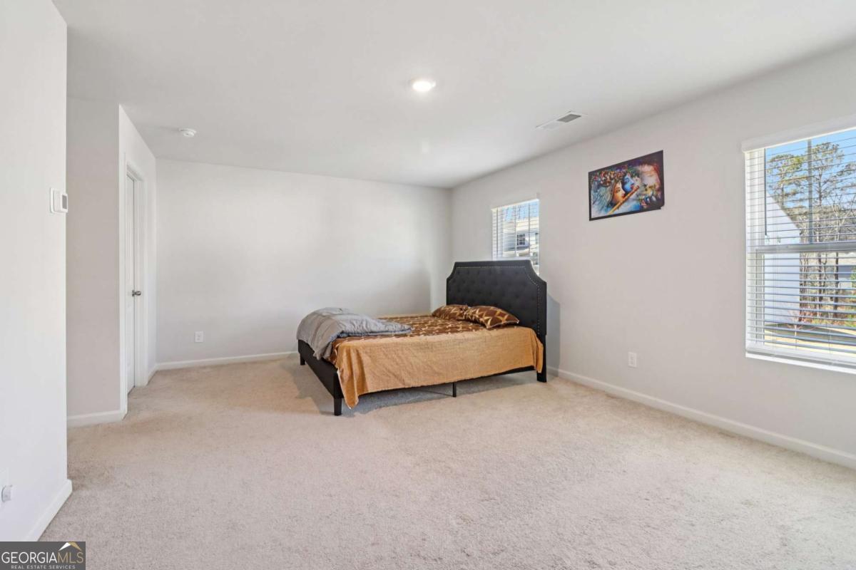 113 Deer Run Drive Dallas GA 30132
