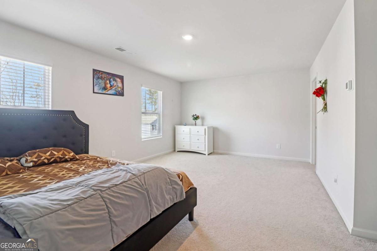 113 Deer Run Drive Dallas GA 30132