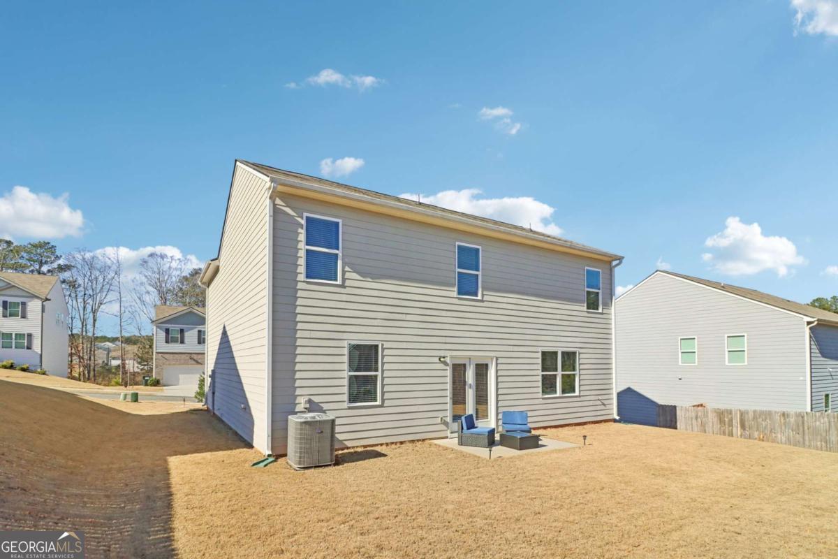 113 Deer Run Drive Dallas GA 30132