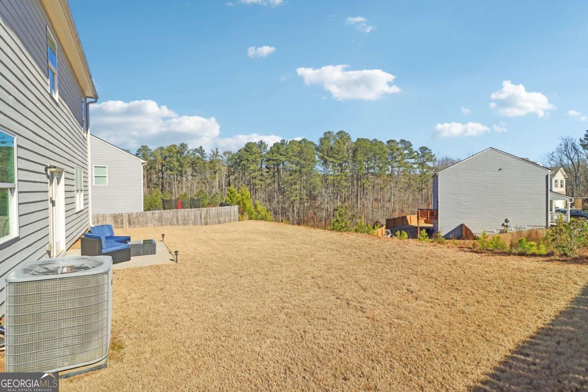 113 Deer Run Drive Dallas GA 30132