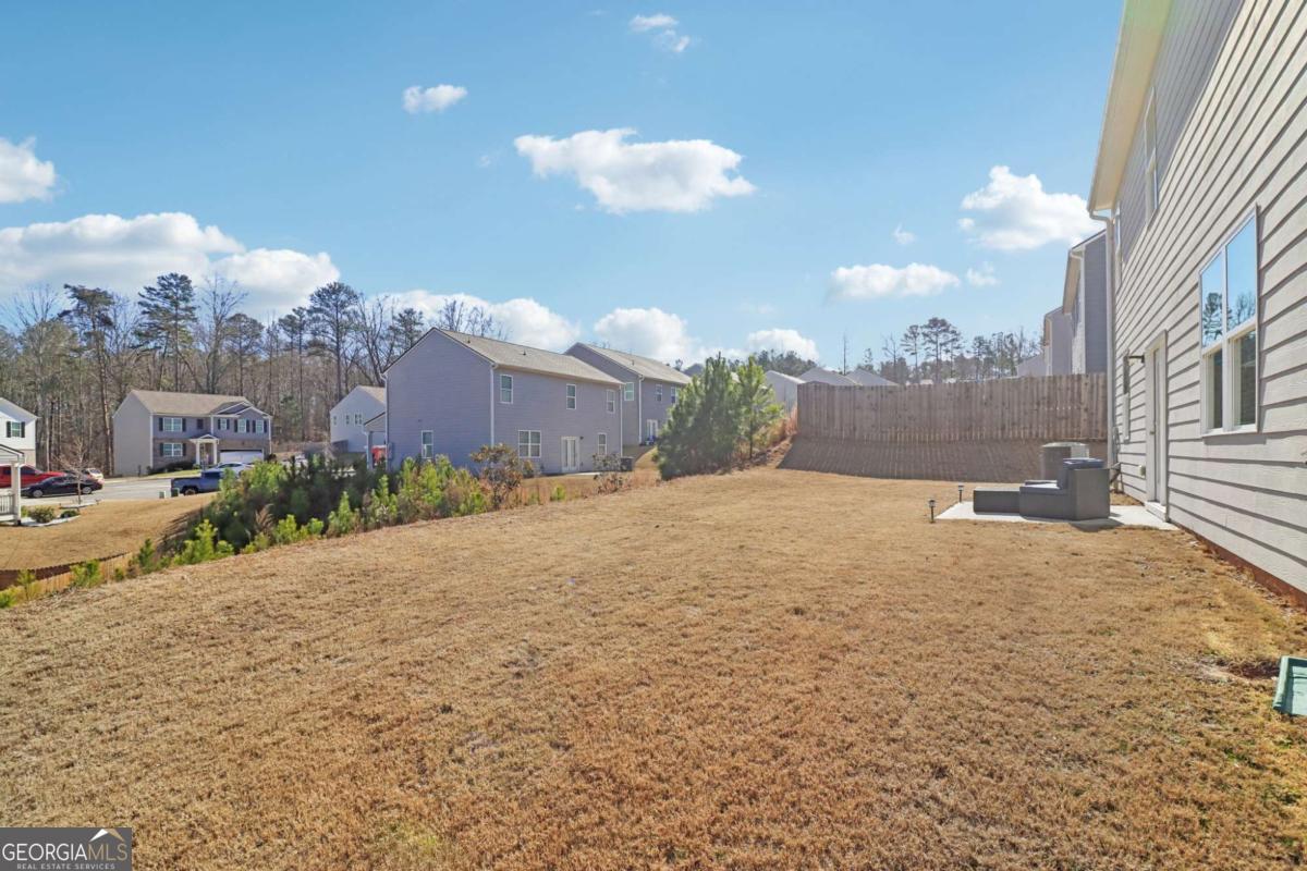 113 Deer Run Drive Dallas GA 30132