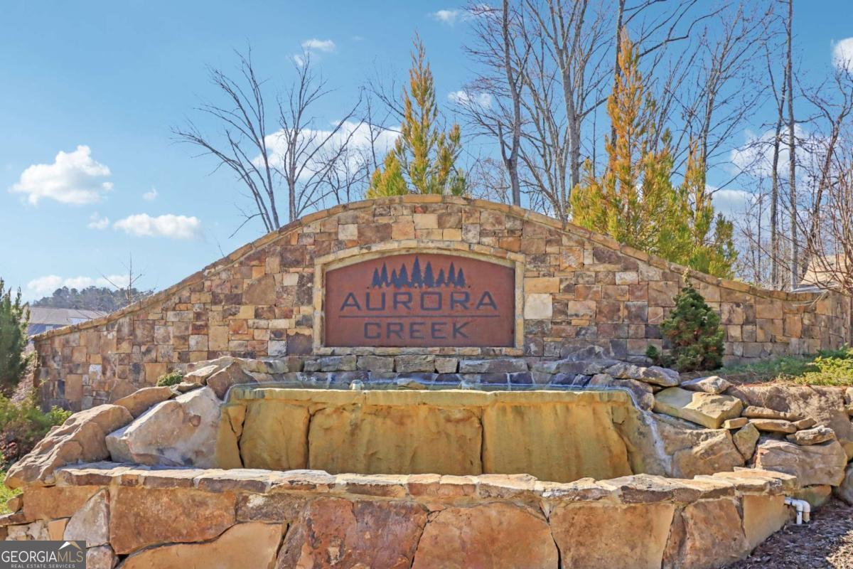113 Deer Run Drive Dallas GA 30132