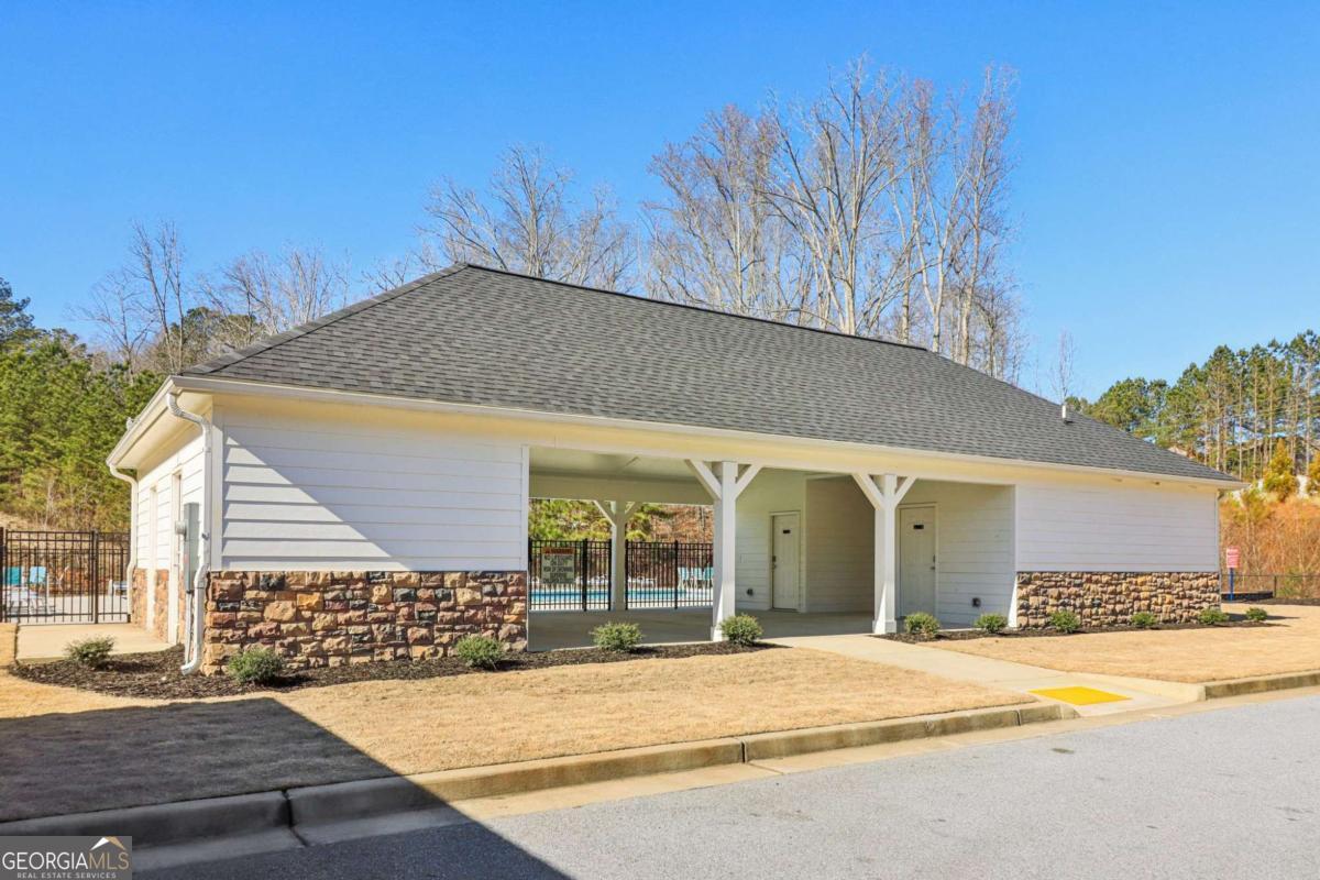 113 Deer Run Drive Dallas GA 30132
