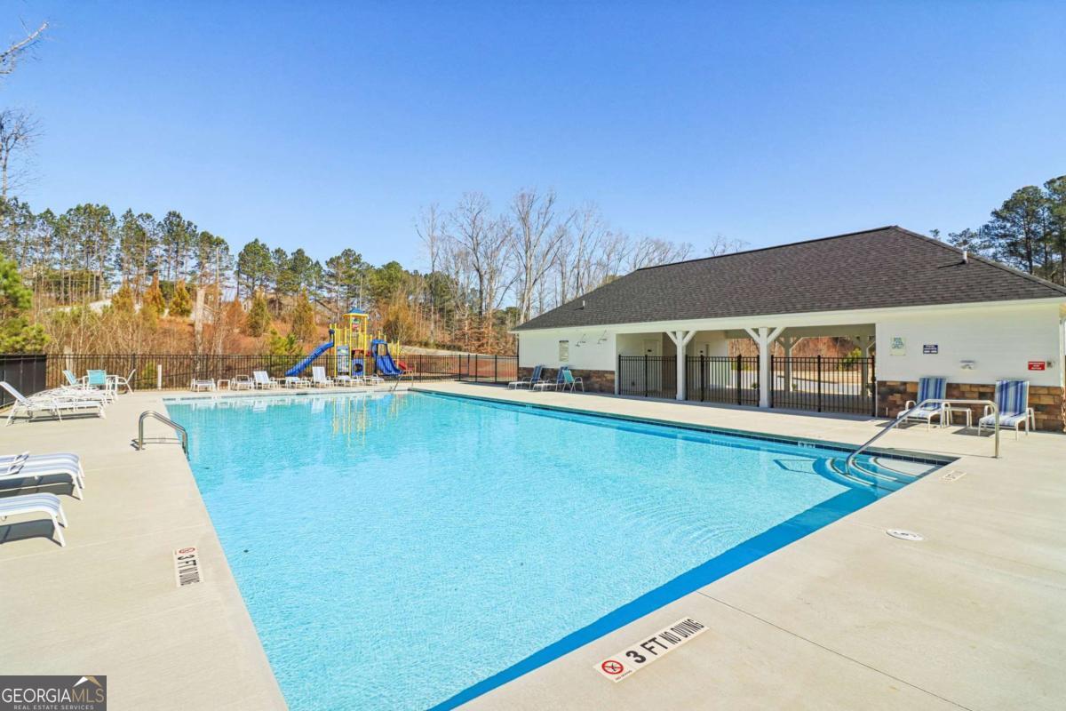 113 Deer Run Drive Dallas GA 30132
