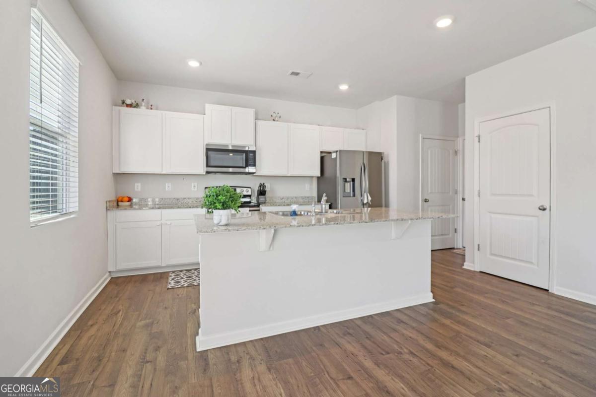 113 Deer Run Drive Dallas GA 30132