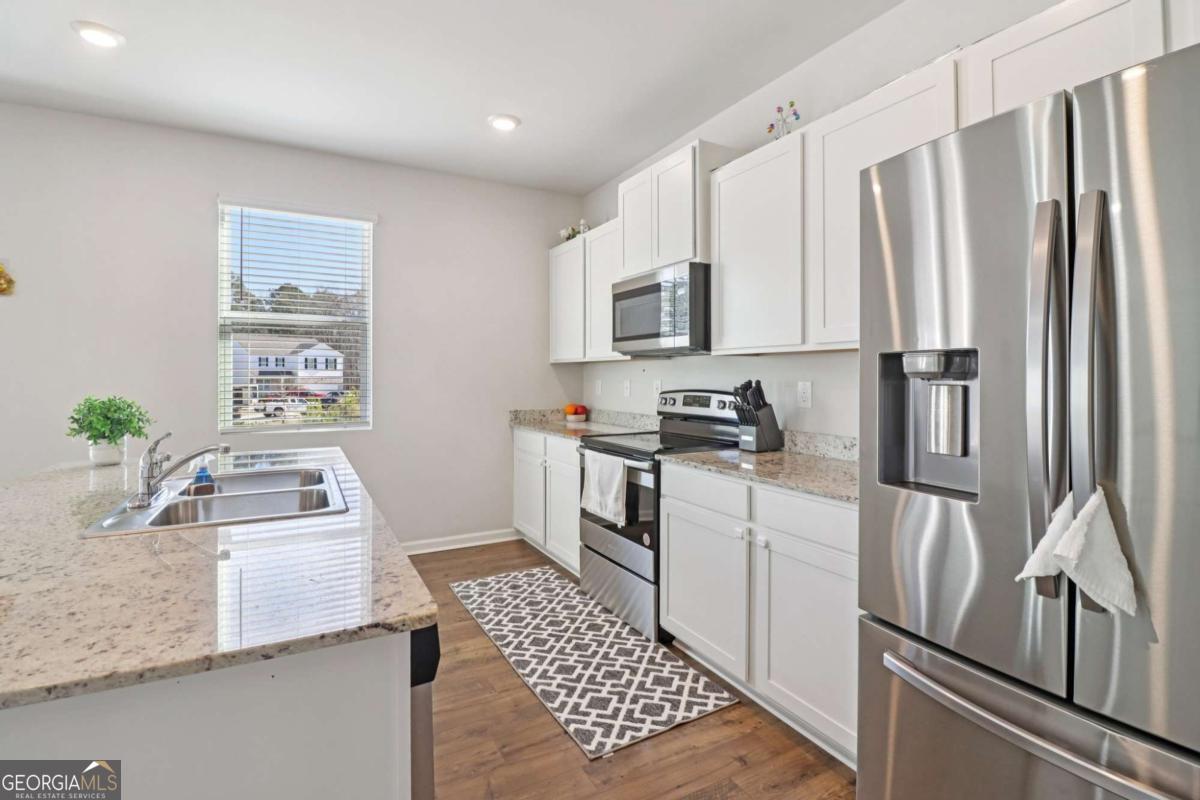 113 Deer Run Drive Dallas GA 30132