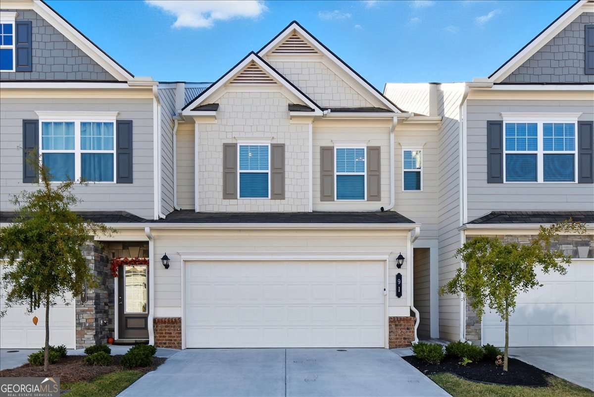 91 Pinnacle Way Jasper GA 30143