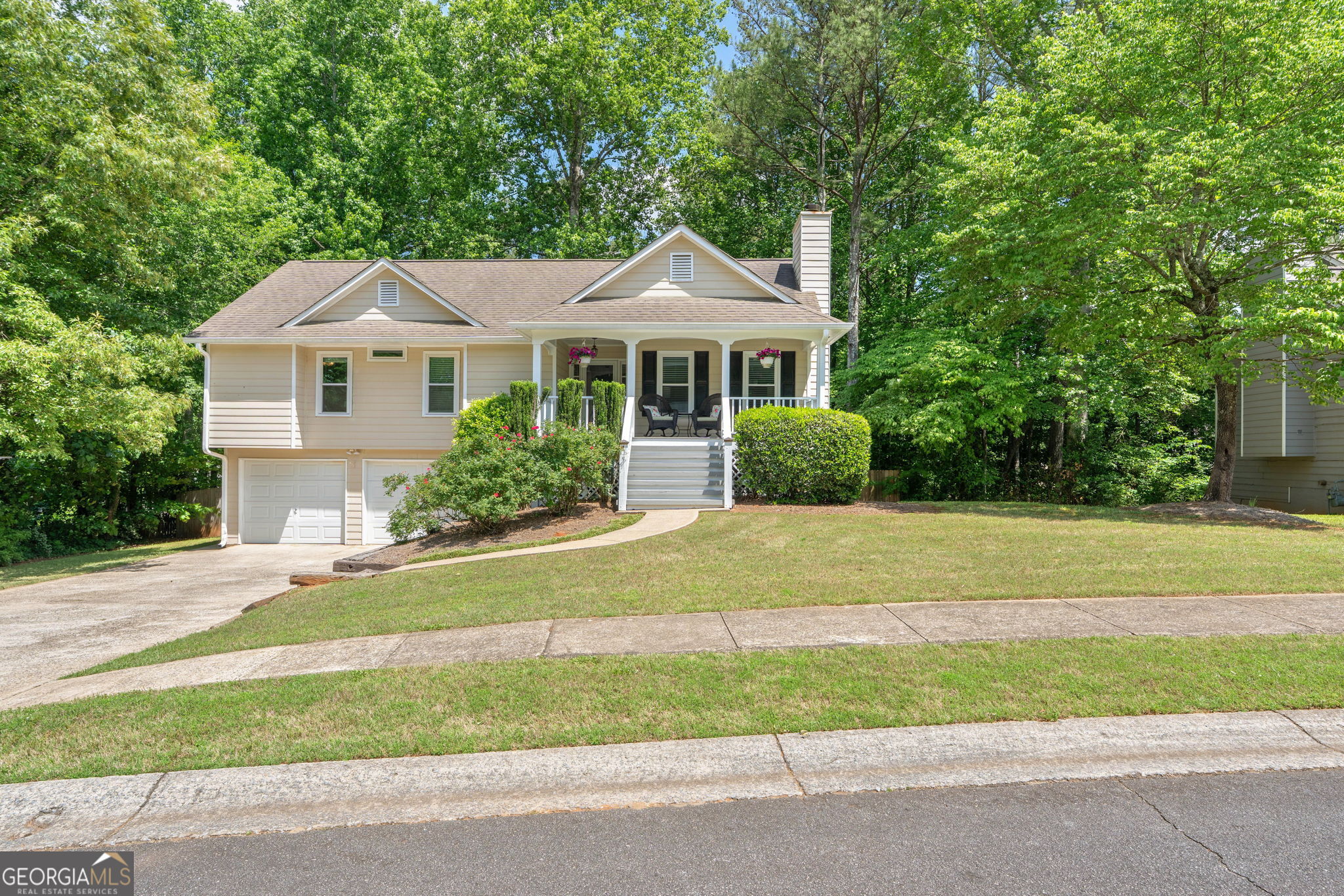 304 Rose Creek Way Woodstock GA 30189