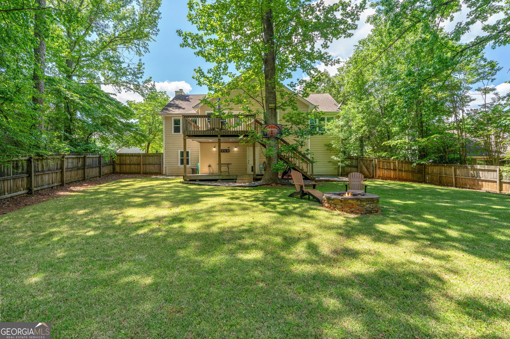 304 Rose Creek Way Woodstock GA 30189