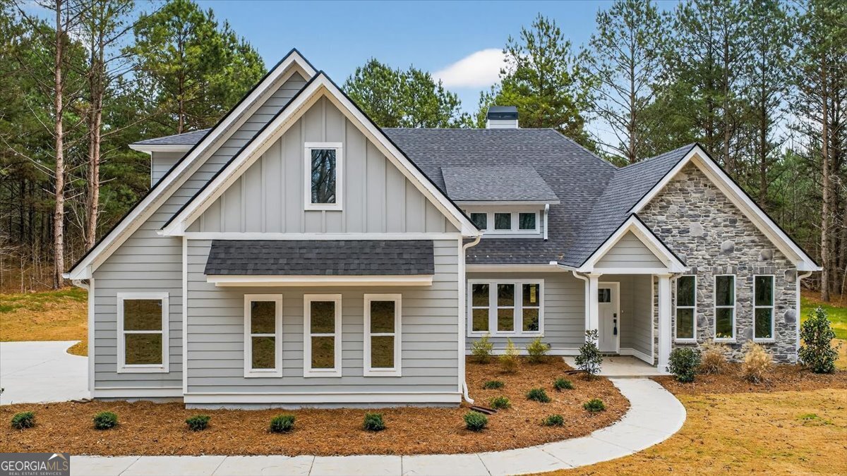 98 Mud Bridge Road The Rock GA 30285