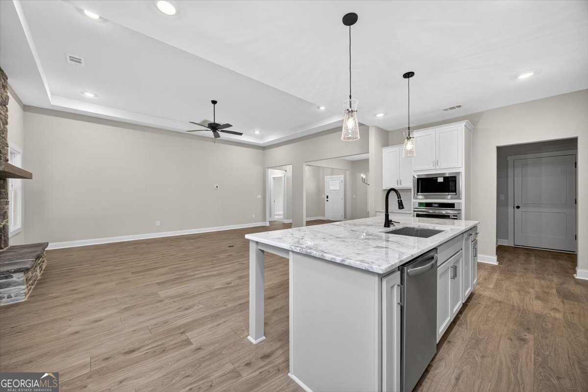 98 Mud Bridge Road The Rock GA 30285