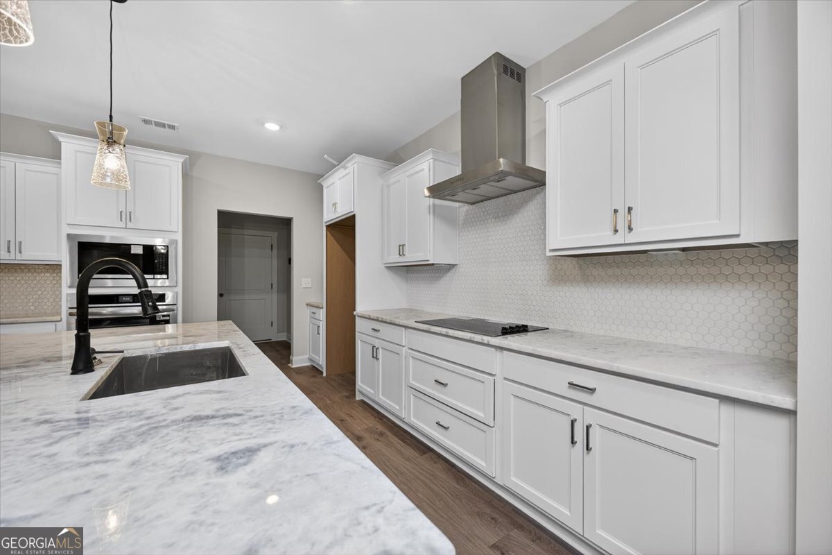 98 Mud Bridge Road The Rock GA 30285
