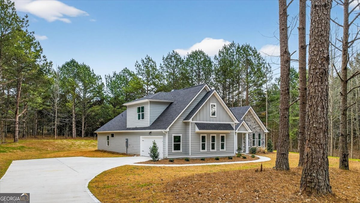 98 Mud Bridge Road The Rock GA 30285