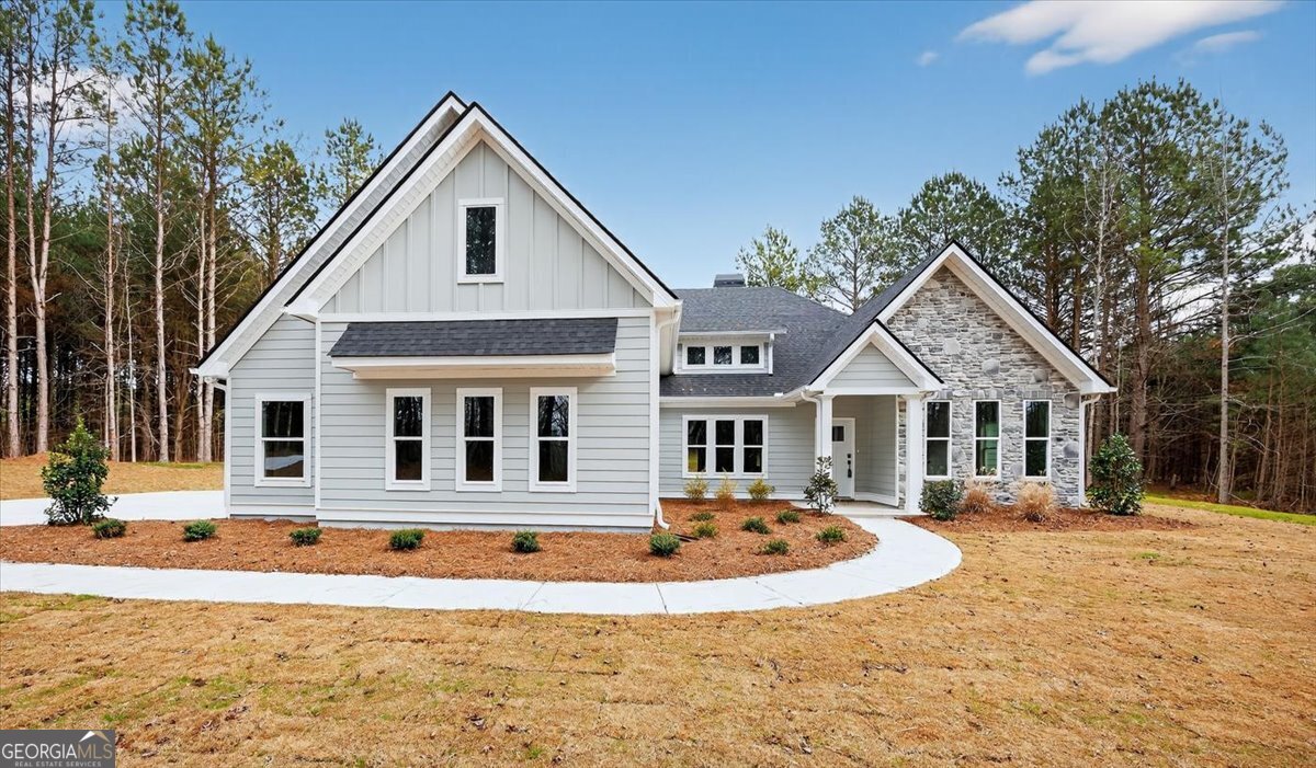 98 Mud Bridge Road The Rock GA 30285