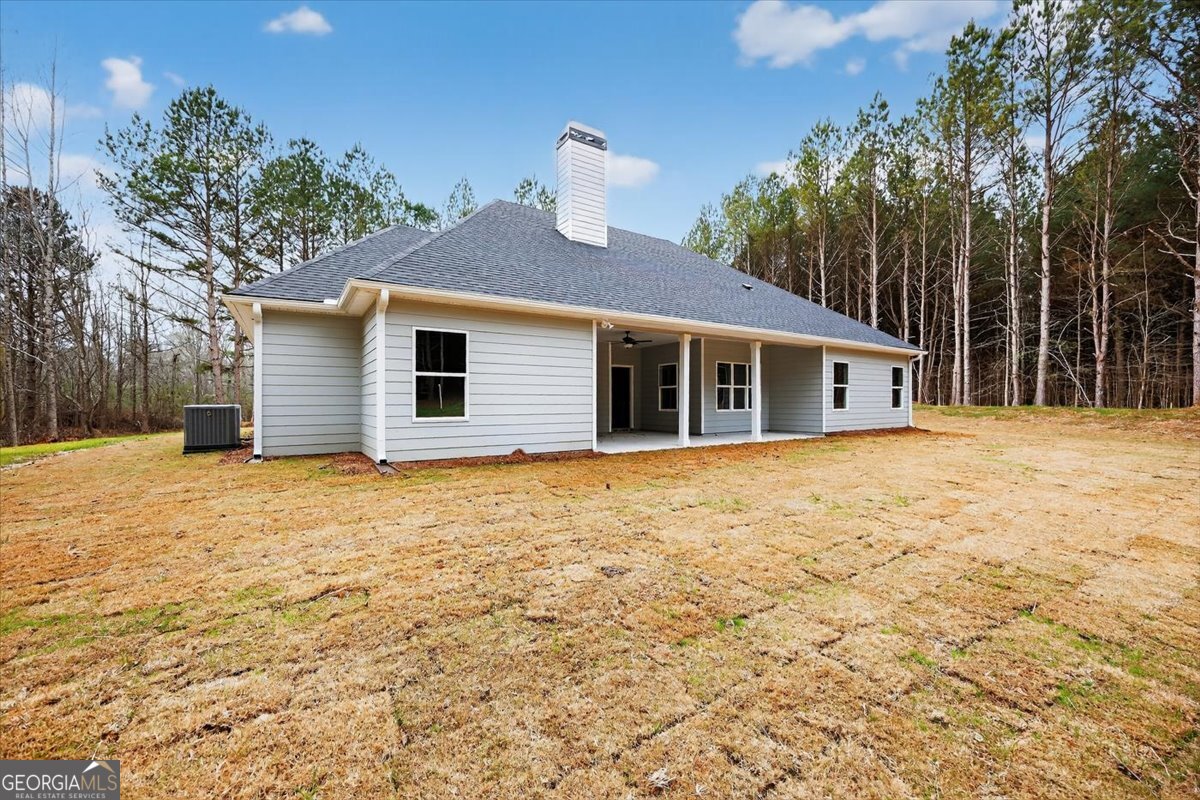 98 Mud Bridge Road The Rock GA 30285