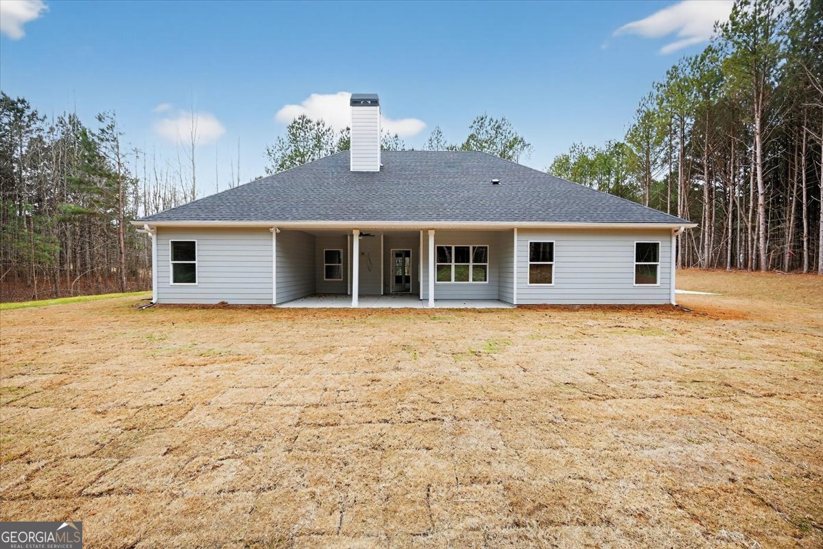 98 Mud Bridge Road The Rock GA 30285
