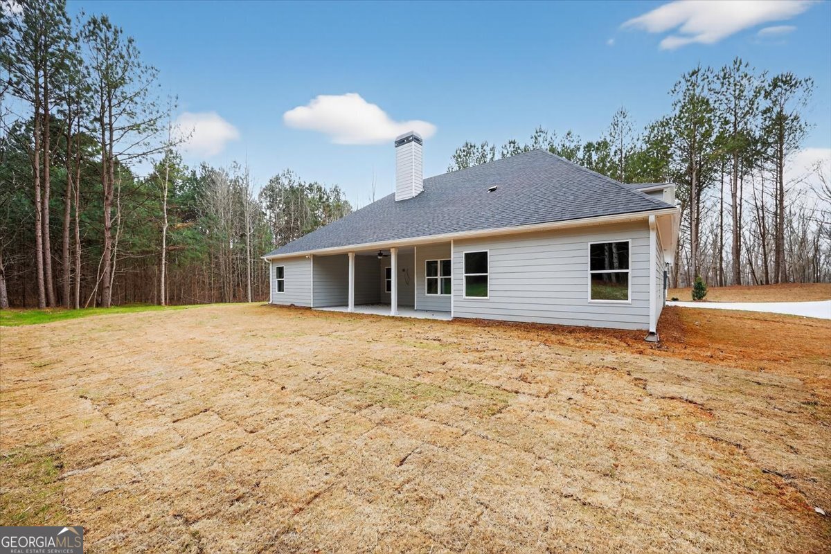 98 Mud Bridge Road The Rock GA 30285