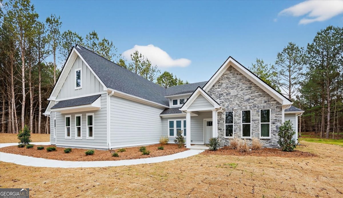 98 Mud Bridge Road The Rock GA 30285